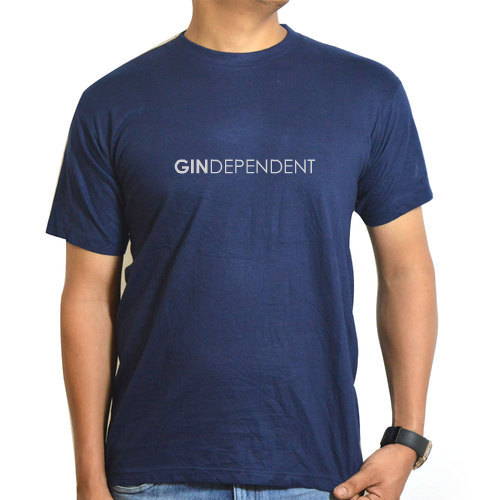 Gindependent T-shirt